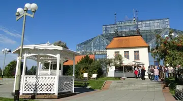 BERLIN - 3 DNI