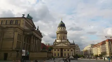 BERLIN - 3 DNI