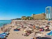 Berlin Golden Beach