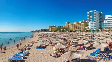 Berlin Golden Beach