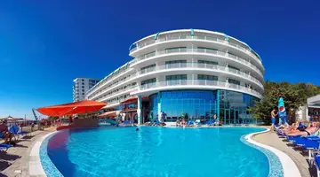 Berlin Golden Beach