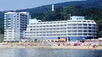 Berlin Golden Beach