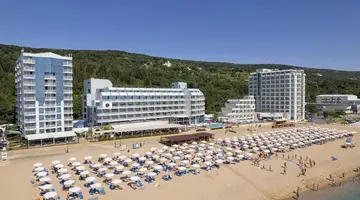 Berlin Golden Beach