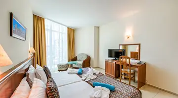 Berlin Golden Beach