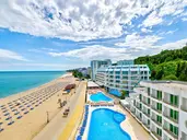 Berlin Golden Beach