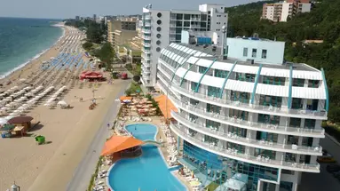 Berlin Golden Beach