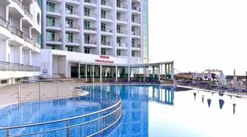 Berlin Golden Beach