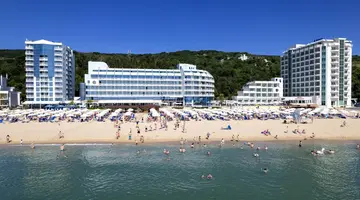 Berlin Golden Beach