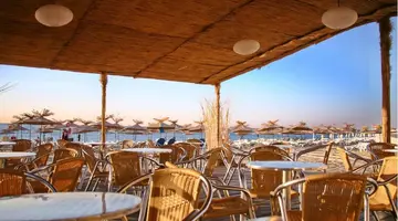 Berlin Golden Beach