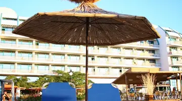 Berlin Golden Beach