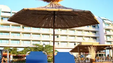 Berlin Golden Beach