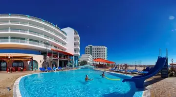 Berlin Golden Beach