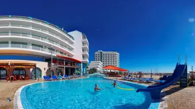 Berlin Golden Beach