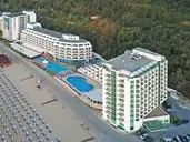 Berlin Golden Beach