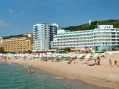BERLIN GOLDEN BEACH