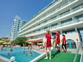 BERLIN GOLDEN BEACH