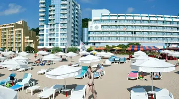 BERLIN GOLDEN BEACH