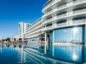 BERLIN GOLDEN BEACH
