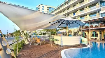 BERLIN GOLDEN BEACH