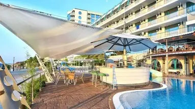 BERLIN GOLDEN BEACH