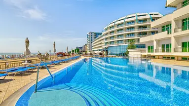 Berlin Golden Beach