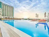 Berlin Golden Beach