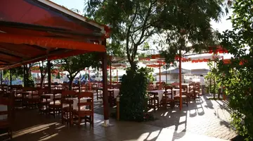 Berlin Golden Beach