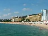 Berlin Golden Beach
