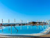 Berlin Golden Beach