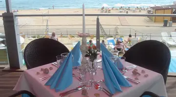 Berlin Golden Beach
