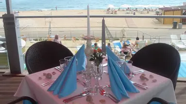 Berlin Golden Beach