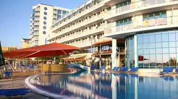 Berlin Golden Beach