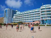 Berlin Golden Beach