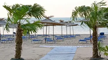 BERLIN GOLDEN BEACH
