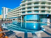 Berlin Golden Beach