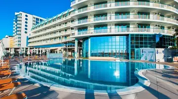 Berlin Golden Beach