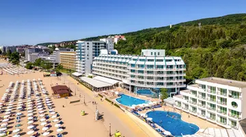 Berlin Golden Beach