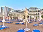 Berlin Golden Beach