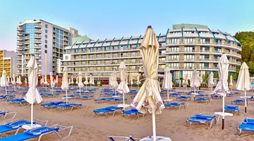 Berlin Golden Beach