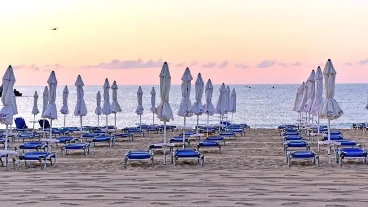 Berlin Golden Beach