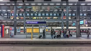 BERLIN - POCZDAM - 3 DNI