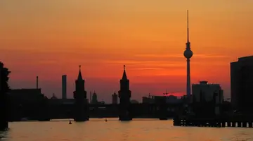 BERLIN - POCZDAM - 3 DNI
