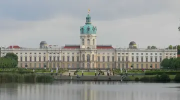 BERLIN - POCZDAM - 3 DNI