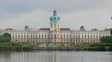 BERLIN - POCZDAM - 3 DNI