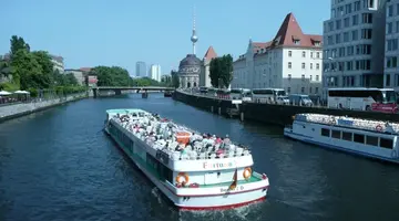 BERLIN - POCZDAM - 3 DNI
