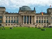 BERLIN - POCZDAM - 3 DNI