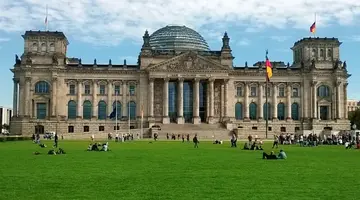 BERLIN - POCZDAM - 3 DNI