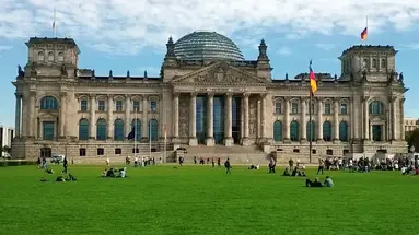 BERLIN - POCZDAM - 3 DNI
