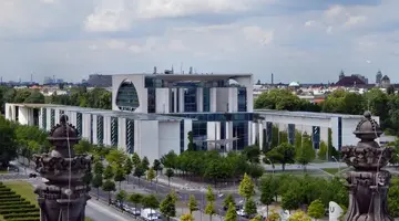 BERLIN - POCZDAM - 3 DNI