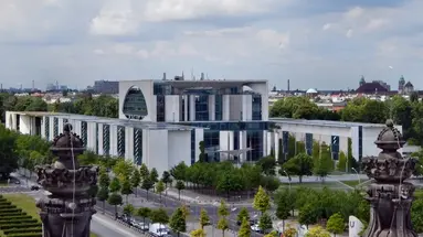 BERLIN - POCZDAM - 3 DNI